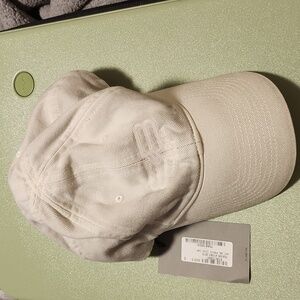 Balenciaga BB Paris Icon Cap